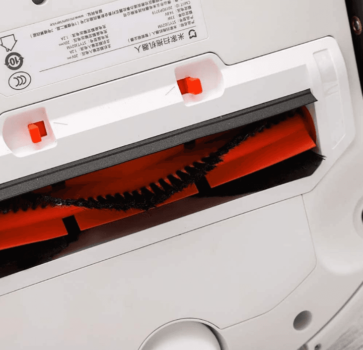XIAOMI Mi Robot Vacuum-Mop Brush Cover, "26957" — miniatură