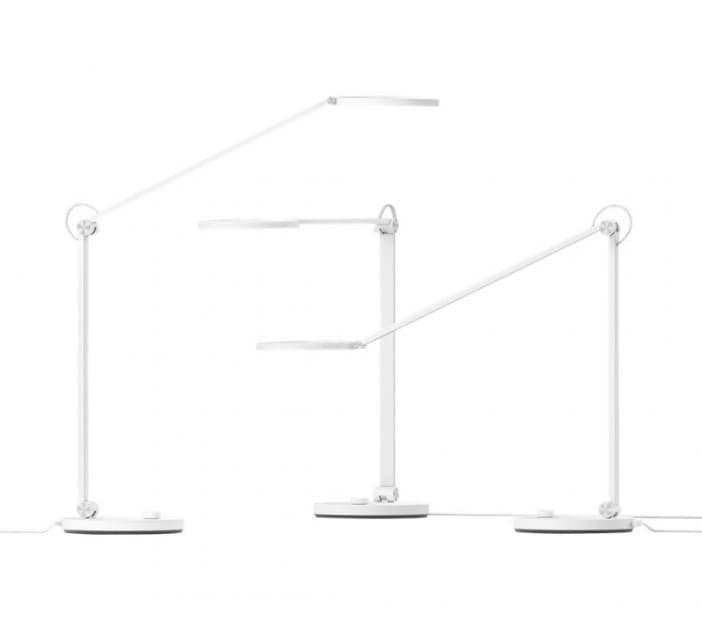 XIAOMI 27854 Mi Smart LED Desk Lamp Pro, "27854" — miniatură