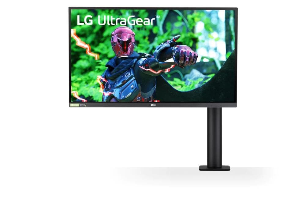 MONITOR LCD 27" IPS/27GN880-B LG "27GN880-B"