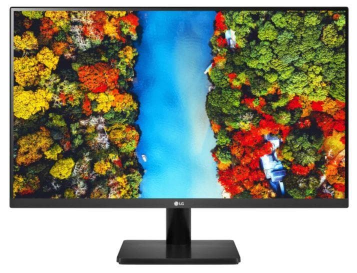 MONITOR LCD 27" IPS/27MP500-B LG "27MP500-B"