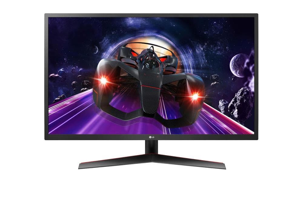 MONITOR LCD 27" IPS/27MP60G-B LG, "27MP60G-B"