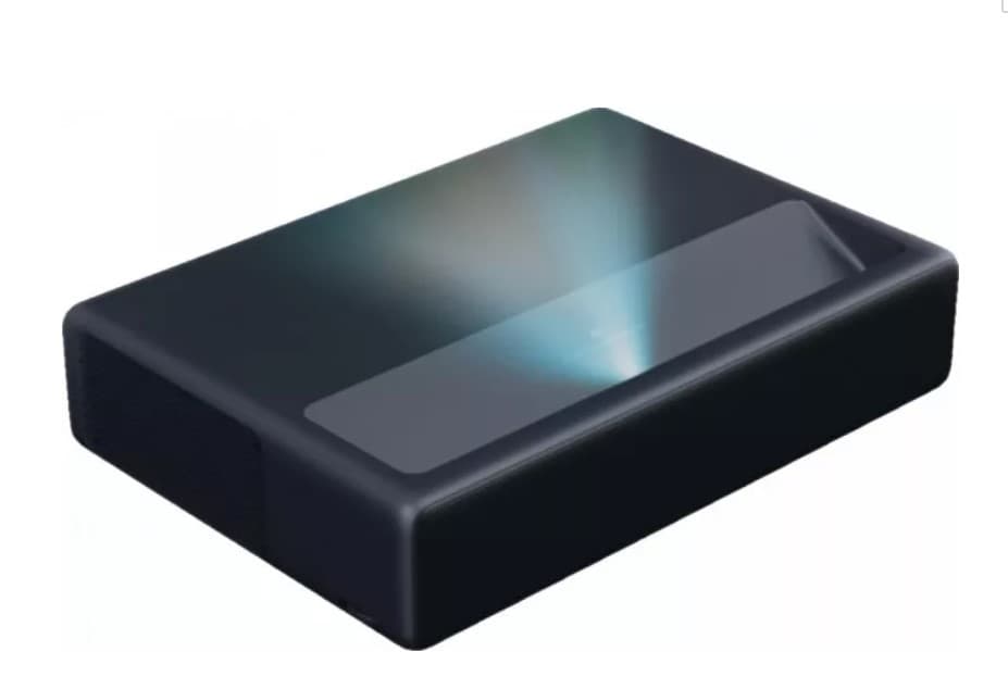 XIAOMI Mi 4K Laser Projector 150, "28179"
