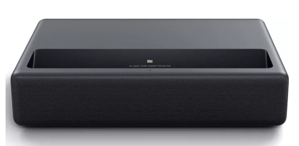 XIAOMI Mi 4K Laser Projector 150, "28179" — miniatură