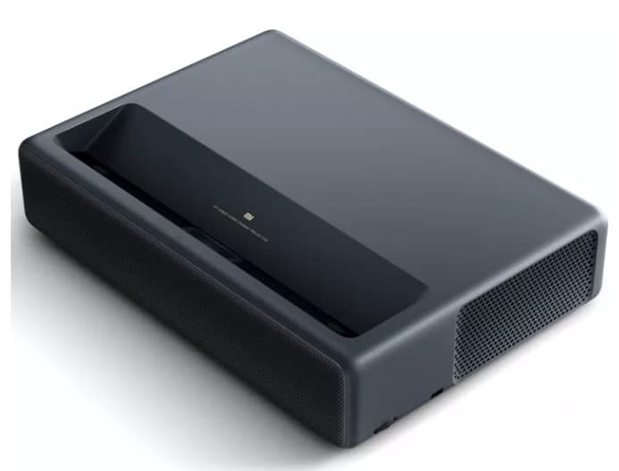 XIAOMI Mi 4K Laser Projector 150, "28179" — miniatură