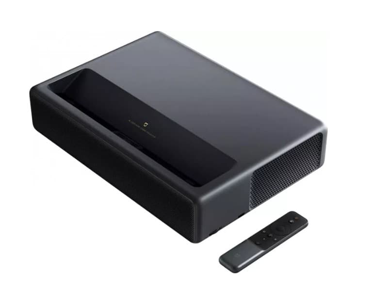 XIAOMI Mi 4K Laser Projector 150, "28179" — miniatură