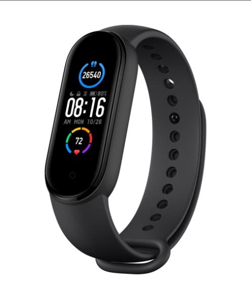 XIAOMI Mi Smart Band 5, "28350"