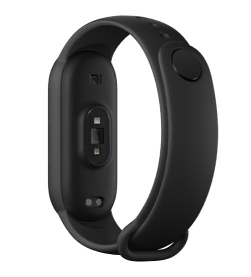 XIAOMI Mi Smart Band 5, "28350" — miniatură