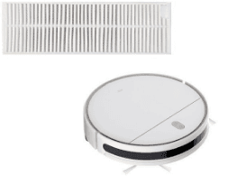 XIAOMI Mi Robot Vacuum-Mop Essential Filter, "28508"
