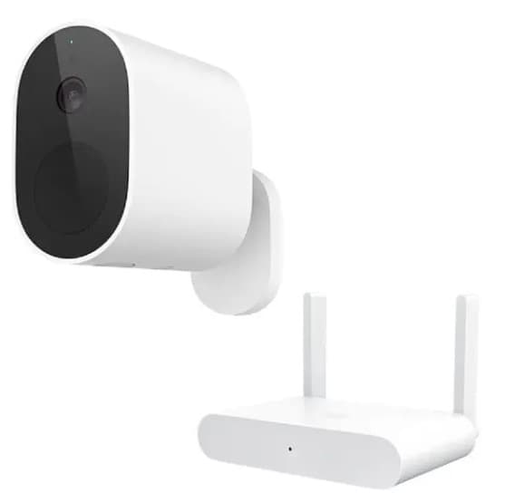 XIAOMI Mi Wireless Outdoor Security Camera 1080p Set, "28990"