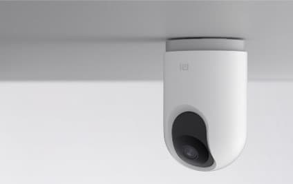 XIAOMI Mi 360 Home Security Camera 2K, "29048" — miniatură