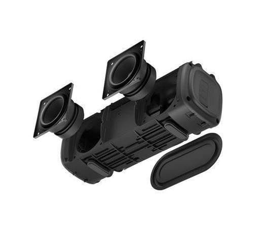 XIAOMI Mi Outdoor Speaker Black "29690" — miniatură