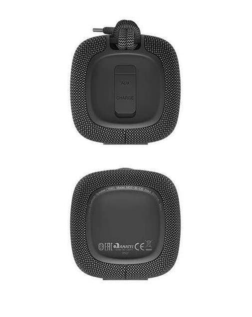 XIAOMI Mi Outdoor Speaker Black "29690" — miniatură