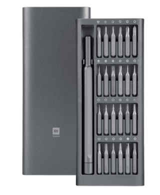 XIAOMI Mi Precision Screwdriver Kit, "29991"