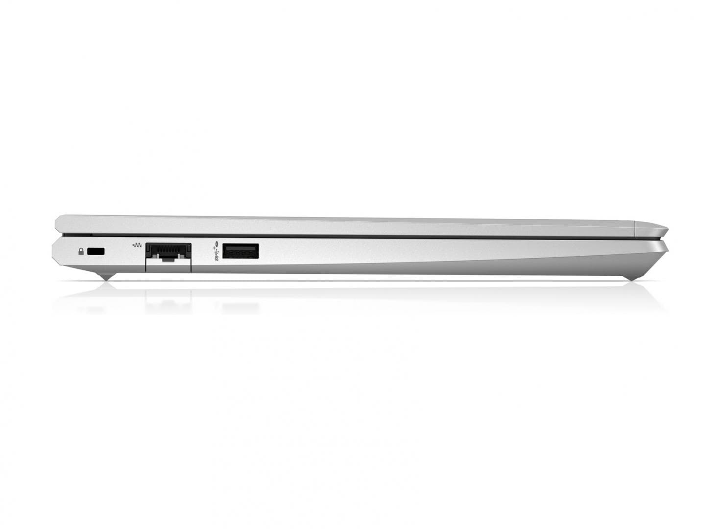 NOTEBOOK HP, "440 G8" 14.0 inch, i7-1165G7, 16 GB DDR4, SSD 512 GB, Intel Iris Xe Graphics, Windows 10 Pro, "2R9D2EA" ( — miniatură