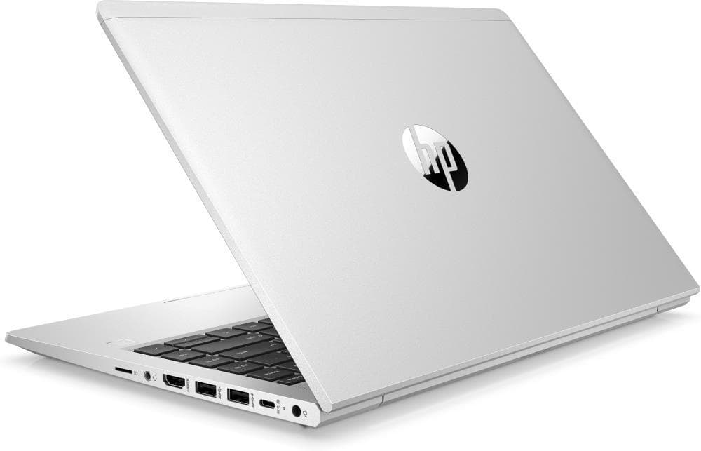 NOTEBOOK HP, "440 G8" 14.0 inch, i7-1165G7, 8 GB DDR4, SSD 512 GB, Intel Iris Xe Graphics, Windows 10 Pro, "2X7Q8EA" (