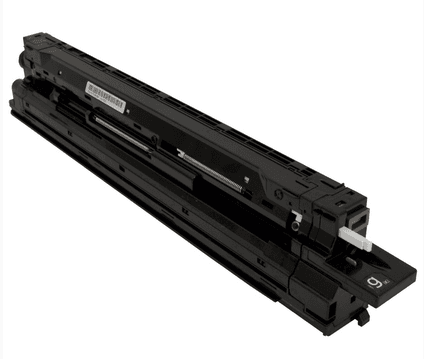 Developer Original Kyocera Black, DV-8325K, pentru TASKalfa 2550|2551,(fost 302NP93030), "302NP93054"