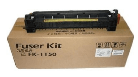 Fuser kit Original KYOCERA, FK-1150, pentru ECOSYS M2040|M2135|M2540|M2540|M2635|M2635|M2640|M2735|P2235, 300K, "302RV93055"