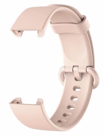XIAOMI Mi Watch Lite Strap Pink, "31021"