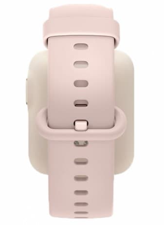 XIAOMI Mi Watch Lite Strap Pink, "31021" — miniatură