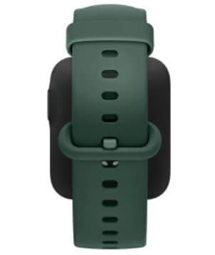 XIAOMI Mi Watch Lite Strap Olive, "31022" — miniatură