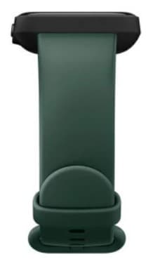 XIAOMI Mi Watch Lite Strap Olive, "31022" — miniatură