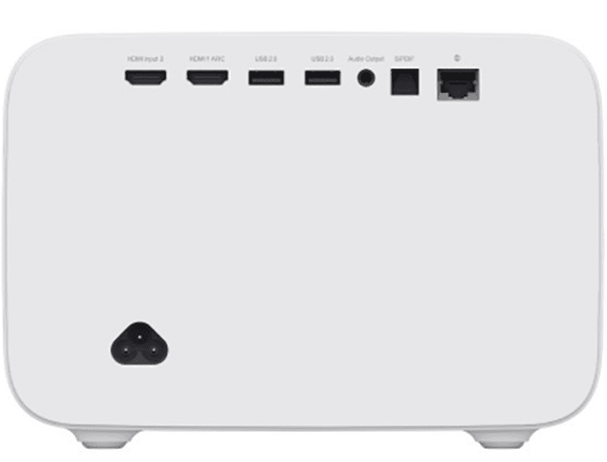 XIAOMI Mi Projector 2 Pro, "31054" — miniatură