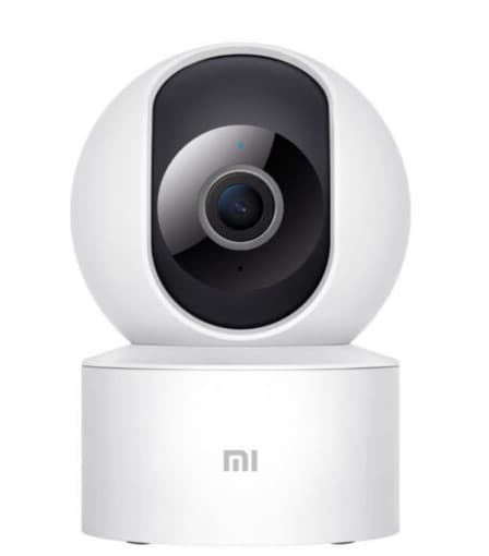 XIAOMI Mi 360 Home Security Camera 1080p Essential, "31055"