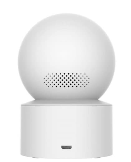 XIAOMI Mi 360 Home Security Camera 1080p Essential, "31055" — miniatură