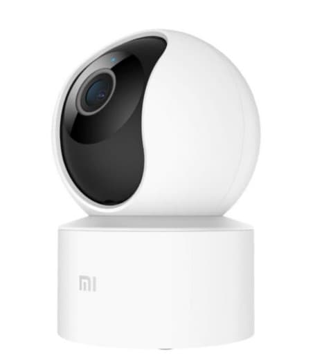 XIAOMI Mi 360 Home Security Camera 1080p Essential, "31055" — miniatură