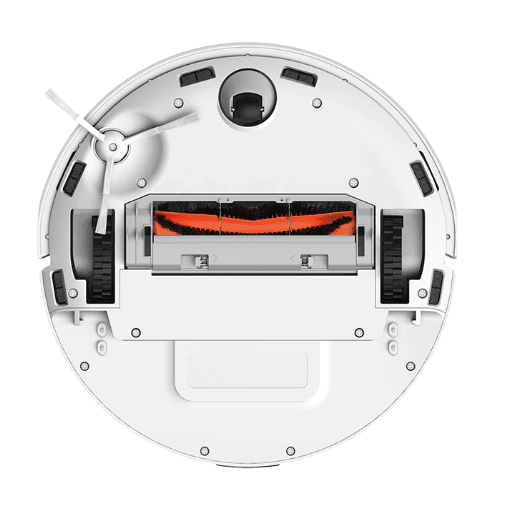 XIAOMI Mi Robot Vaccum-Mop 2 Pro White, "33470" — miniatură