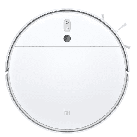 XIAOMI Mi Robot Vaccum-Mop 2 EU, "33663" — miniatură