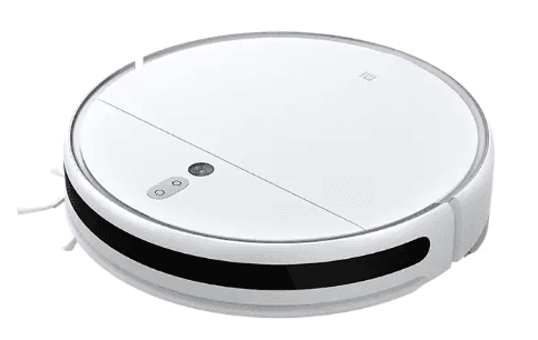 XIAOMI Mi Robot Vaccum-Mop 2 EU, "33663" — miniatură