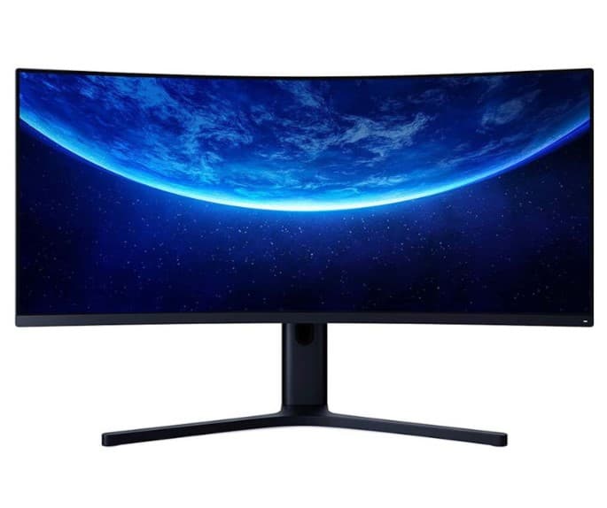 XIAOMI Mi Curved Gaming Monitor 34inch, "34140"