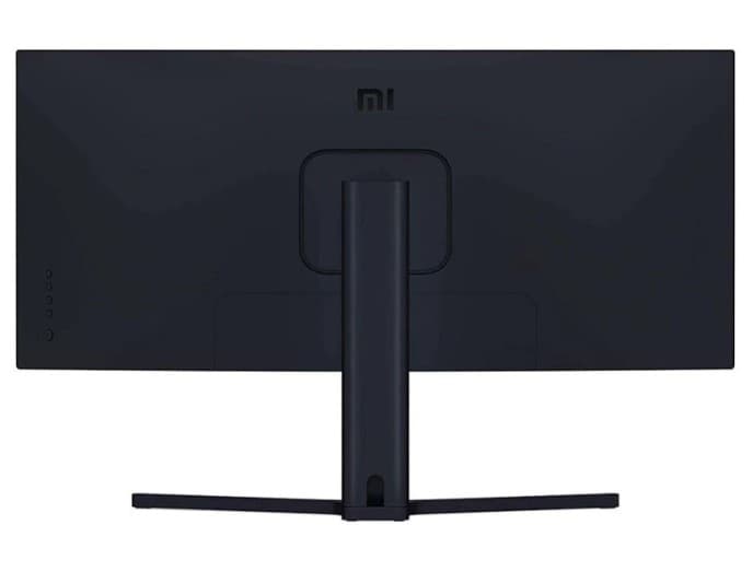XIAOMI Mi Curved Gaming Monitor 34inch, "34140" — miniatură
