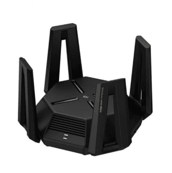 XIAOMI Mi Router AX9000, "34289"
