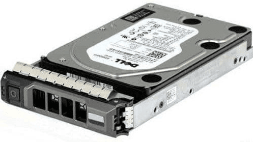 SSD DELL - server , 480GB, 2.5 inch, S-ATA 3, "345-BDDX"