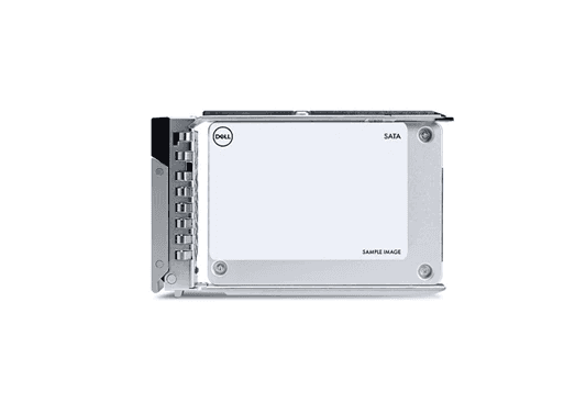 SSD DELL - server , 960GB, 2.5 inch, S-ATA 3, NAND Flash, "345-BDFR"