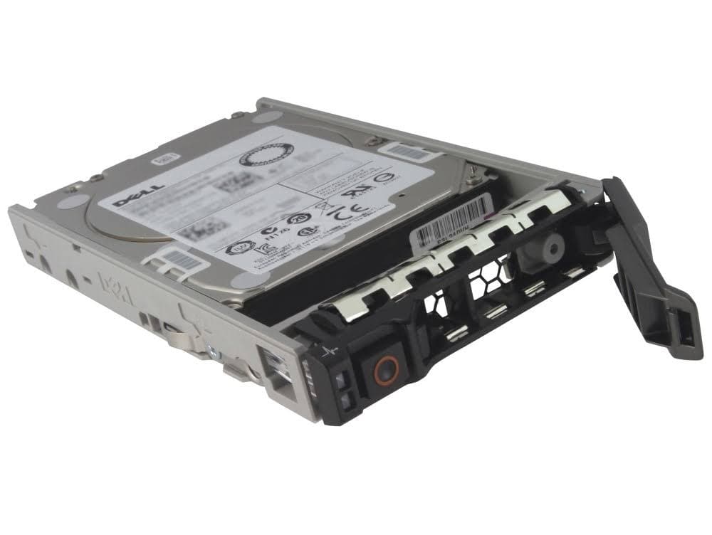 SSD DELL - server , 1.92TB, 2.5 inch, S-ATA 3, "345-BBDN"
