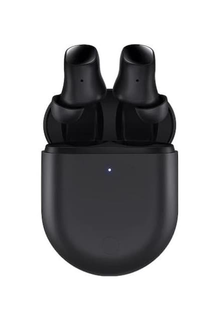CASTI Xiaomi Redmi Buds 3 Pro, pt. smartphone, wireless, intraauriculare - butoni, microfon pe casca, conectare prin Bluetooth 5.2, alb, "34719"