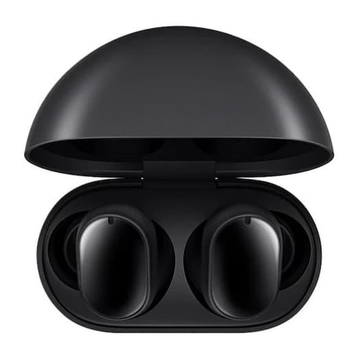 CASTI Xiaomi Redmi Buds 3 Pro, pt. smartphone, wireless, intraauriculare - butoni, microfon pe casca, conectare prin Bluetooth 5.2, alb, "34719" — miniatură