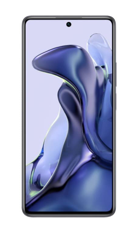 SMARTphone Xiaomi, "11T" ecran 6.67 inch, dual sim, rez. camera 16 Mpix, memorie interna 128 GB, 5G, Android, acumulator 5000 mAh, gri, "34981"