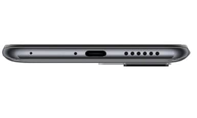 SMARTphone Xiaomi, "11T" ecran 6.67 inch, dual sim, rez. camera 16 Mpix, memorie interna 128 GB, 5G, Android, acumulator 5000 mAh, gri, "34981" — miniatură
