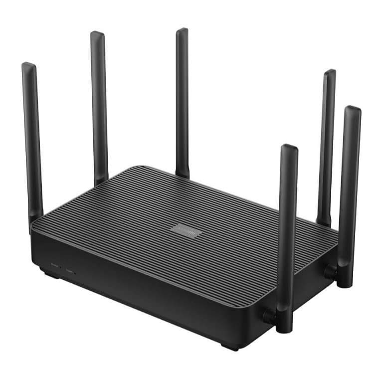 XIAOMI Router AX3200, "35756"