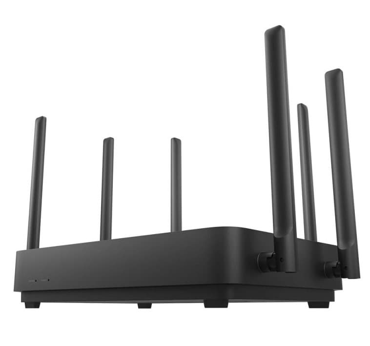 XIAOMI Router AX3200, "35756" — miniatură