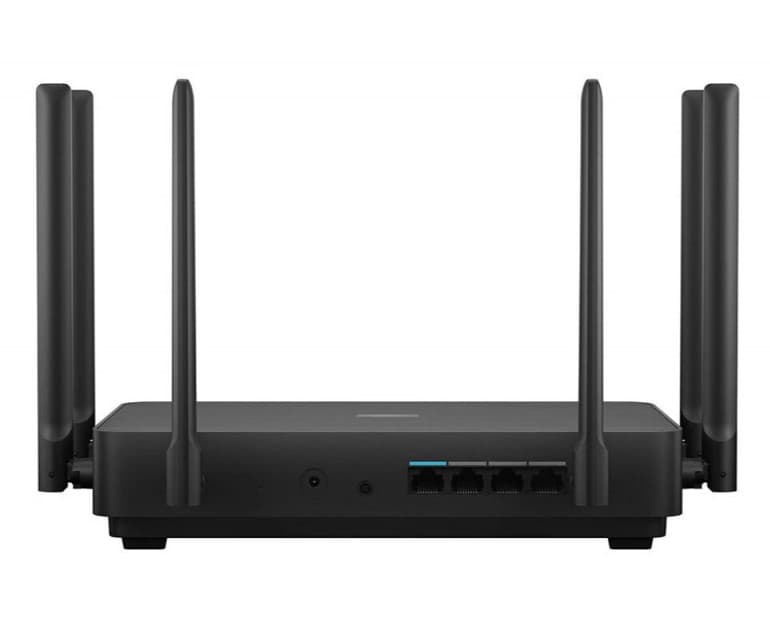 XIAOMI Router AX3200, "35756" — miniatură