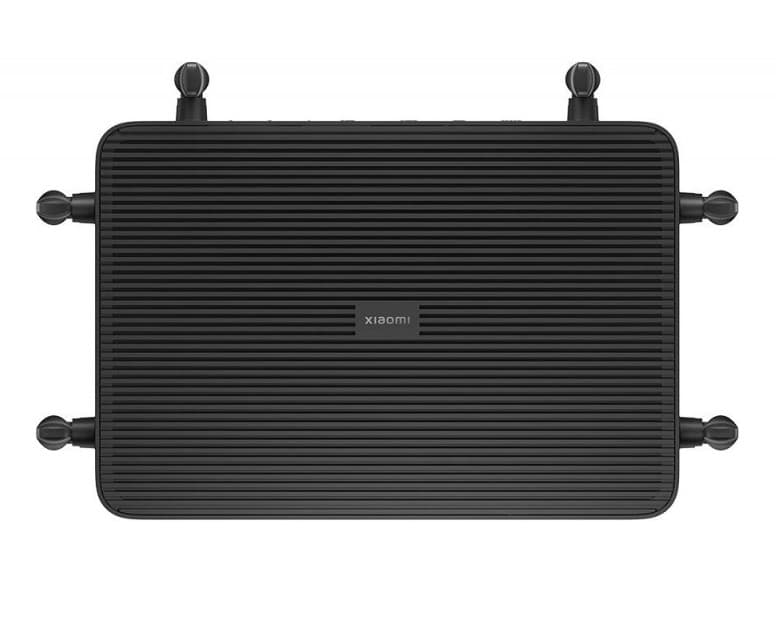 XIAOMI Router AX3200, "35756" — miniatură