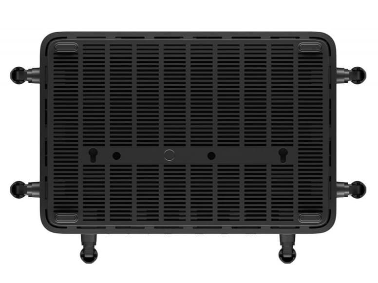 XIAOMI Router AX3200, "35756" — miniatură