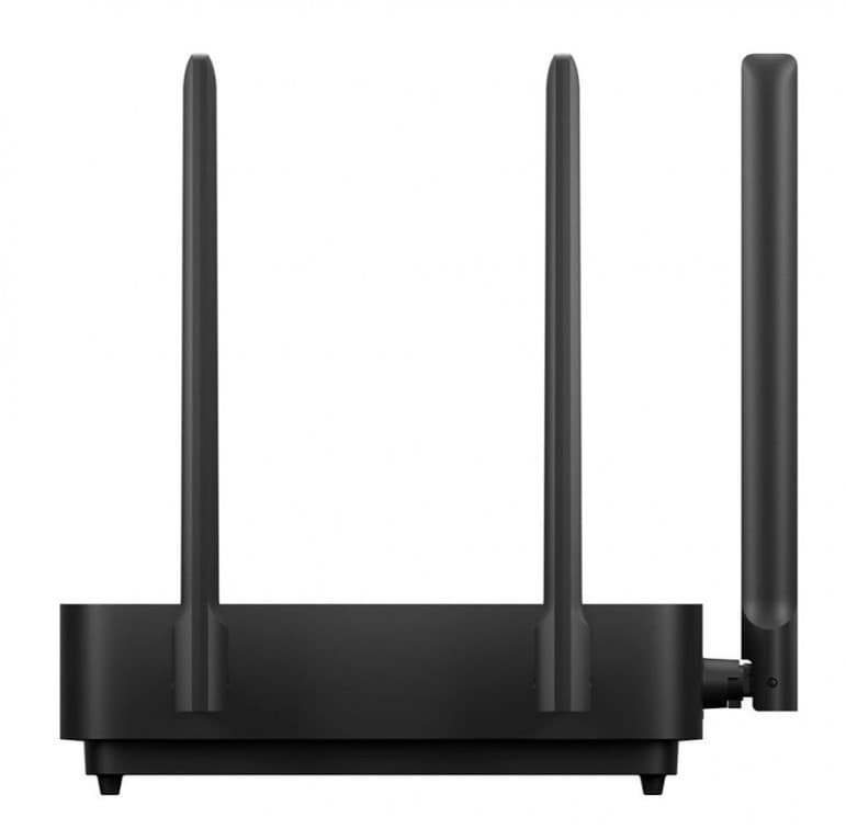 XIAOMI Router AX3200, "35756" — miniatură