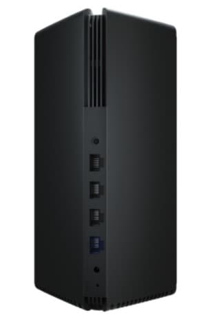 XIAOMI Mesh System AX3000 1-pack, "35825" — miniatură