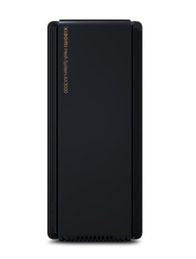 XIAOMI Mesh System AX3000 1-pack, "35825" — miniatură